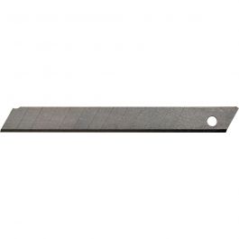 Fiskars Lames de rechange, L : 9 mm, 10 pièces/ 1 Pq. [HOB-1391]
