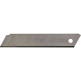 Fiskars Lames de rechange, L : 18 mm, 10 pièces/ 1 Pq. [HOB-1392]