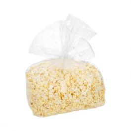 Sac plastique à soufflet 30.5x20.3x76.2cm (200 Pièces) [1GE12830]