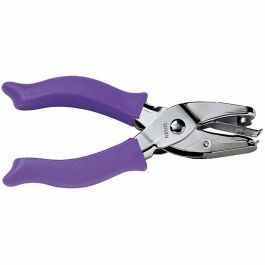 Fiskars Pince perforatrice, Petit cercle, diamètre intérieur 1,5 mm, 1 pièce [HOB-2350]