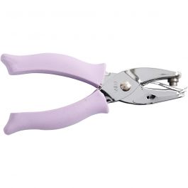 Fiskars Pince perforatrice, Grand cercle, diamètre intérieur 6 mm, 1 pièce [HOB-2352]