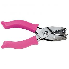 Fiskars Pince perforatrice, Coeur, diamètre intérieur 5 mm, 1 pièce [HOB-2360]