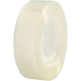 Ruban adhésif, L : 15 mm, 3x33 m/ 1 Pq. [HOB-24628]
