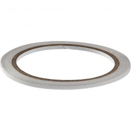 Ruban Adhésif Double Face, L : 3 mm, 10 m/ 1 rouleau [HOB-24632]