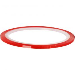 Power tape double-face, L : 3 mm, 10 m/ 1 rouleau [HOB-24636]