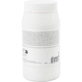 Pâte à Relief, grossier, 500 ml/ 1 boîte [HOB-28453]