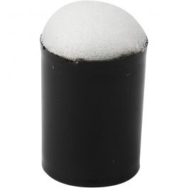 Tampons à doigt, H : 28 mm, d 20 mm, 10 pièces/ 1 Pq. [HOB-28523]