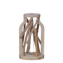 Tube à essai moyen avec support (1 pièce.) [IFS-29647]