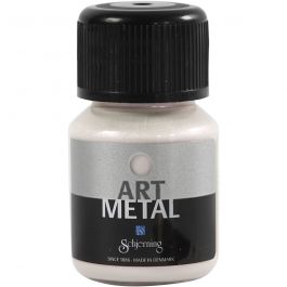 Peinture Acrylique Métallisée, nacré(5199), 30 ml/ 1 flacon [HOB-307100]