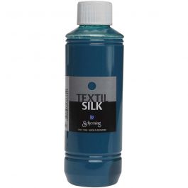Textil Silk, vert, 250 ml/ 1 flacon [HOB-33168]