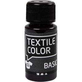 Textile Color, violet rouge, 50 ml/ 1 flacon [HOB-34209]