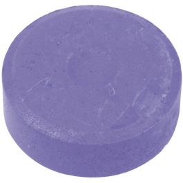 Pastilles aquarelles, H : 16 mm, d 44 mm, bleu, 6 pièces/ 1 Pq. [HOB-34482]