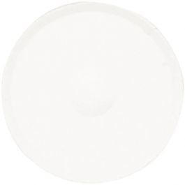 Pastilles aquarelles, H : 16 mm, d 44 mm, blanc, 6 pièces/ 1 Pq. [HOB-34486]