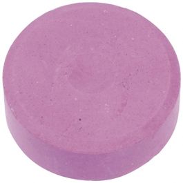 Pastilles aquarelles, H : 16 mm, d 44 mm, cerise, 6 pièces/ 1 Pq. [HOB-34488]