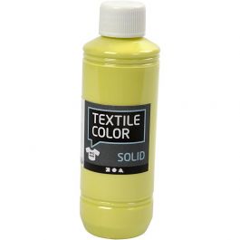 Textile Color, opaque, kiwi, 250 ml/ 1 flacon [HOB-34617]