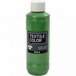 Textile Color, opaque, vert brillant, 250 ml/ 1 flacon [HOB-34620]