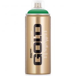 Peinture en Bombe, vert, 400 ml/ 1 boîte [HOB-35017]
