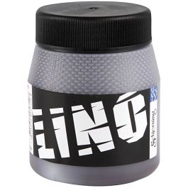 Encre pour Linogravure, brun, 250 ml/ 1 boîte [HOB-38214]