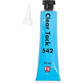 Colle de montage, 75 ml/ 1 pièce [HOB-39057]