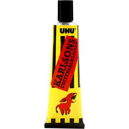 Colle UHU Karlsons, 45 gr/ 1 Pq. [HOB-39082]