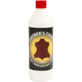 Latex brut, 1 L/ 1 flacon [HOB-39140]