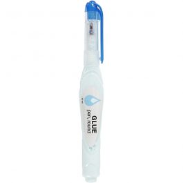 Stylo à colle, trait 1 mm, 10 gr, 1 pièce [HOB-39144]