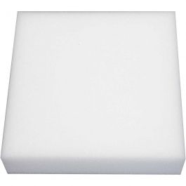 Mousse pour feutrage, dim. 20x20 cm, ép. 5 cm, 1pièce/ 1 pièce [HOB-41229]