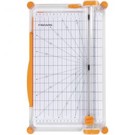 Fiskars Coupe-papier, dim. 30x37 cm, 1 pièce [HOB-4153]