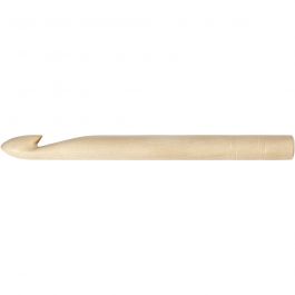 Crochet, dim. 20, L : 23 cm, dim. 20 mm, 1 pièce [HOB-42191]