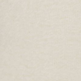 Polaire, L : 125 cm, L : 150 cm, 200 gr, blanc cassé, 1 pièce [HOB-44620]