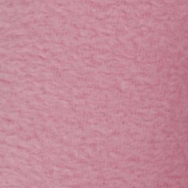 Polaire, L : 125 cm, L : 150 cm, 200 gr, rose clair, 1 pièce [HOB-44627]