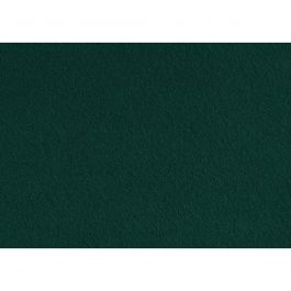Feutrine synthétique, A4, feuille 210x297 mm, ép. 1,5-2 mm, vert foncé, 10 flles/ 1 Pq. [HOB-45515]