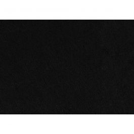 Feutrine synthétique, A4, feuille 210x297 mm, ép. 1,5-2 mm, noir, 10 flles/ 1 Pq. [HOB-45520]