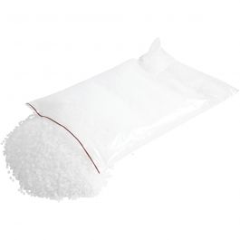 Granules de polyéthylène, dim. 5 mm, 1 kg [HOB-49860]