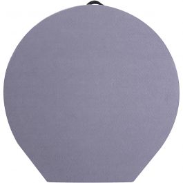 Plateau Flano, L : 73 cm, gris, 1 pièce [HOB-906750]