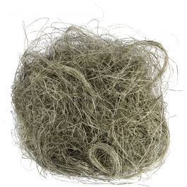 Sisal, dusty vert, 8 gr/ 1 Pq. [HOB-502431]