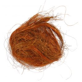 Sisal, rust, 8 gr/ 1 Pq. [HOB-502432]
