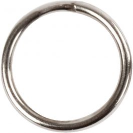Porte-clés, d 12 mm, 10 pièces/ 1 Pq. [HOB-512440]