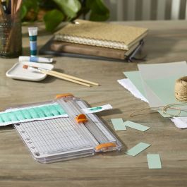 Fiskars Coupe-papier, dim. 22x14,50 cm, 1 pièce [HOB-5446]