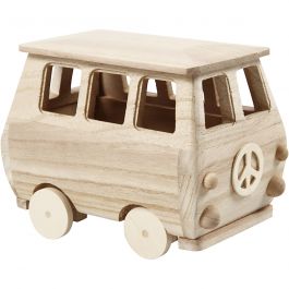minibus, dim. 17x10x13 cm, 1 pièce [HOB-56113]