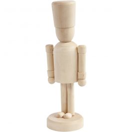 Figurine, H : 13 cm, 1 pièce [HOB-56815]