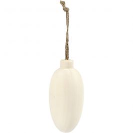 Cône, H : 9 cm, d 4,3 cm, 1 pièce [HOB-58058]