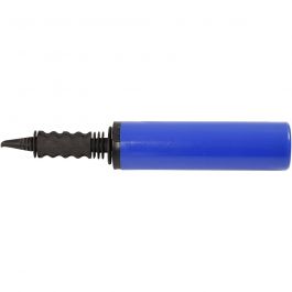 Pompe pour ballons, 1 pièce [HOB-59101]