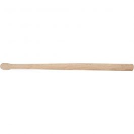 Baguettes de tambour, L : 60 cm, d 3,1 cm, 1 pièce [HOB-59220]