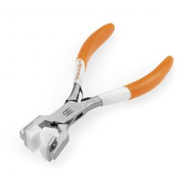 Pince pour pliage de bracelets, L : 25 mm, 1 pièce [HOB-67597]