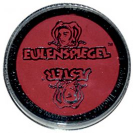 Maquillage Visage à Base d'eau, rouge, 20 ml/ 1 boîte [HOB-76015]