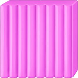 FIMO effect, violet néon, 57 gr/ 1 Pq. [HOB-78329]