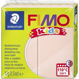 Pâte FIMO® pour Enfant, beige clair, 42 gr/ 1 Pq. [HOB-78528]