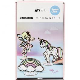 Licorne, 1 set [HOB-79197]