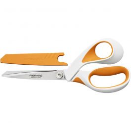 Fiskars Fabric RazorEdge Softgrip®, L : 21 cm, 1 pièce [HOB-8185]